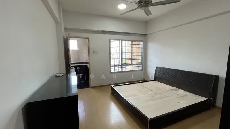 Condominium for Rent at Continental Heights - Megan Lim - Bedroom - PropertyGuru.com.my
