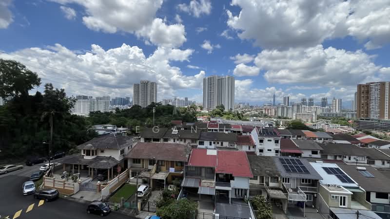 Condominium for Rent at Continental Heights - Megan Lim - Exterior - PropertyGuru.com.my