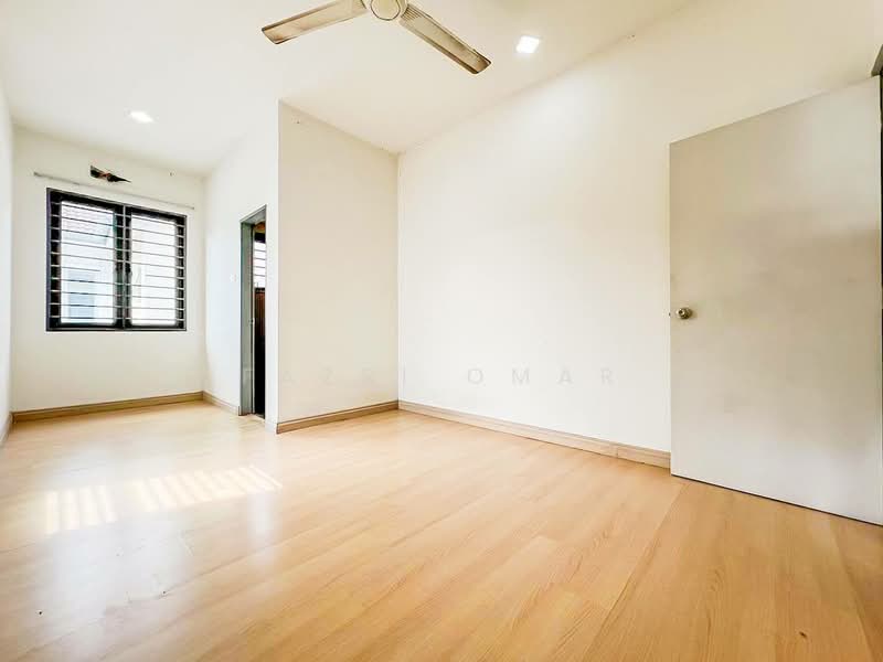 2-storey Terraced House for Sale in Alam Impian (Shah Alam) - Fazri Omar - Interior - PropertyGuru.com.my