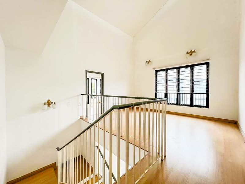 2-storey Terraced House for Sale in Alam Impian (Shah Alam) - Fazri Omar - Interior - PropertyGuru.com.my