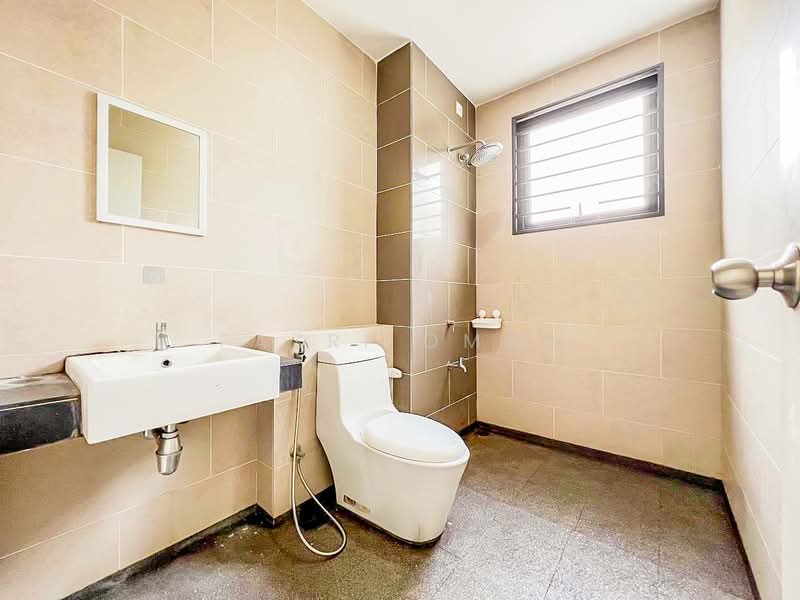 2-storey Terraced House for Sale in Alam Impian (Shah Alam) - Fazri Omar - Bathroom - PropertyGuru.com.my