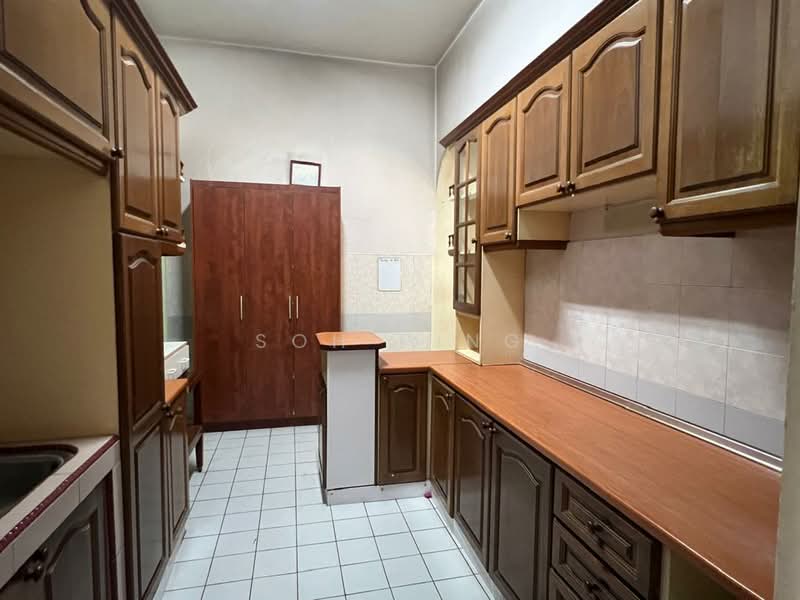 Usj 11 untuk Untuk Dijual - RM 800,000, Mac 2026 - Kitchen - PropertyGuru.com.my