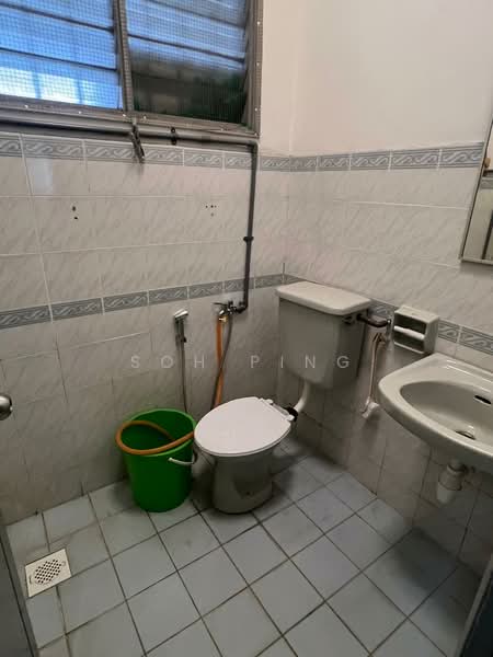 Usj 11 untuk Untuk Dijual - RM 800,000, Mac 2026 - Bathroom - PropertyGuru.com.my