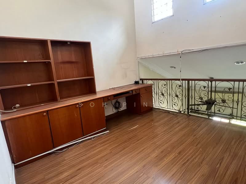 Usj 11 untuk Untuk Dijual - RM 800,000, Mac 2026 - Study - PropertyGuru.com.my