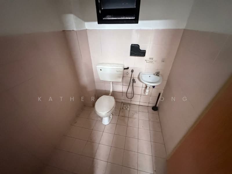 Rawang Putra untuk Untuk Dijual - RM 325,000, Mac 2026 - Bathroom - PropertyGuru.com.my