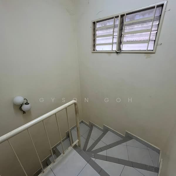 Terraced House for Rent in Bandar Cassia (Batu Kawan) - Gyson Goh - Interior - PropertyGuru.com.my