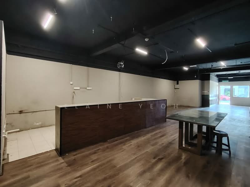 4 Storey Commercial Building untuk Untuk Disewa - RM 20,000 /bulan, Mac 2026 - Interior - PropertyGuru.com.my