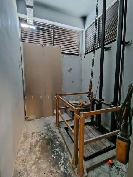 4 Storey Commercial Building untuk Untuk Disewa - RM 20,000 /bulan, Mac 2026 - Interior - PropertyGuru.com.my