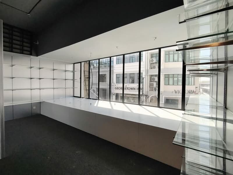 4 Storey Commercial Building untuk Untuk Disewa - RM 20,000 /bulan, Mac 2026 - Interior - PropertyGuru.com.my