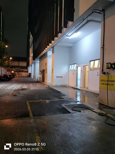 Apartment for Rent at Vista Langkawi @ Residensi PV18 - Jacqie Goh - Exterior - PropertyGuru.com.my