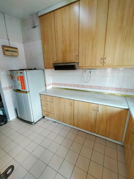 Condominium for Sale at Anjung Villa - Aaron Ong - Kitchen - PropertyGuru.com.my