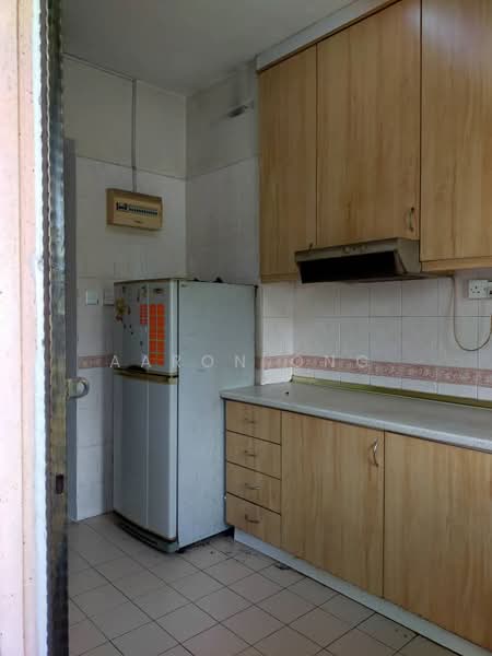 Condominium for Sale at Anjung Villa - Aaron Ong - Kitchen - PropertyGuru.com.my