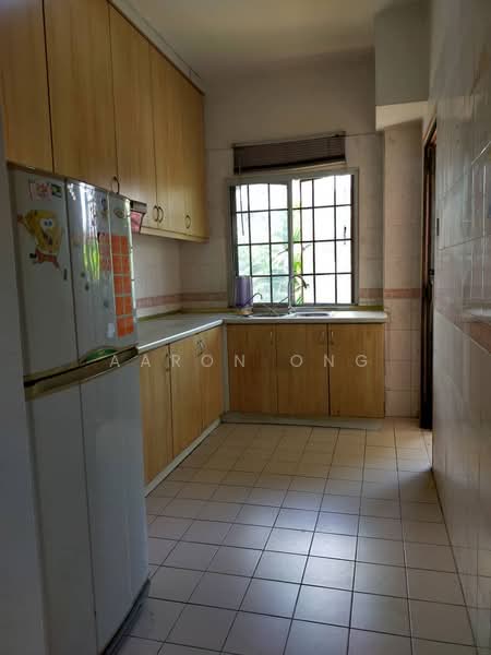 Condominium for Sale at Anjung Villa - Aaron Ong - Kitchen - PropertyGuru.com.my
