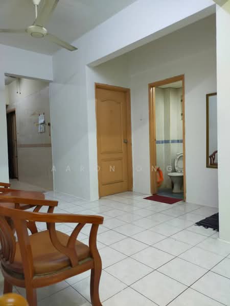 Condominium for Sale at Anjung Villa - Aaron Ong - Interior - PropertyGuru.com.my