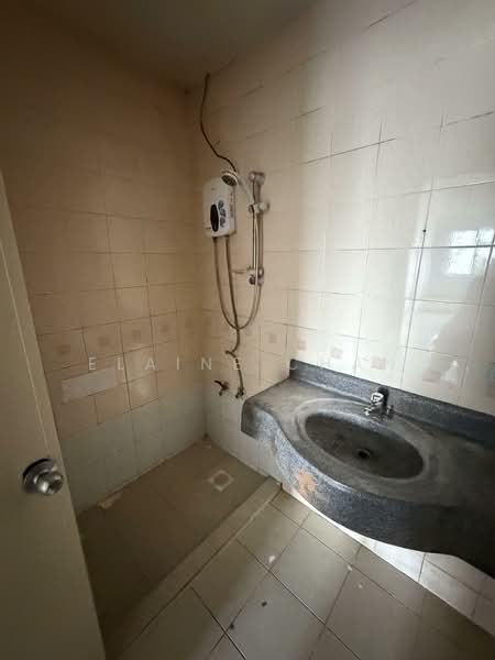 Condominium for Rent at Polo Park - Elaine Chan - Bathroom - PropertyGuru.com.my