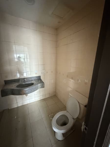 Condominium for Rent at Polo Park - Elaine Chan - Bathroom - PropertyGuru.com.my