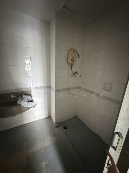 Condominium for Rent at Polo Park - Elaine Chan - Bathroom - PropertyGuru.com.my