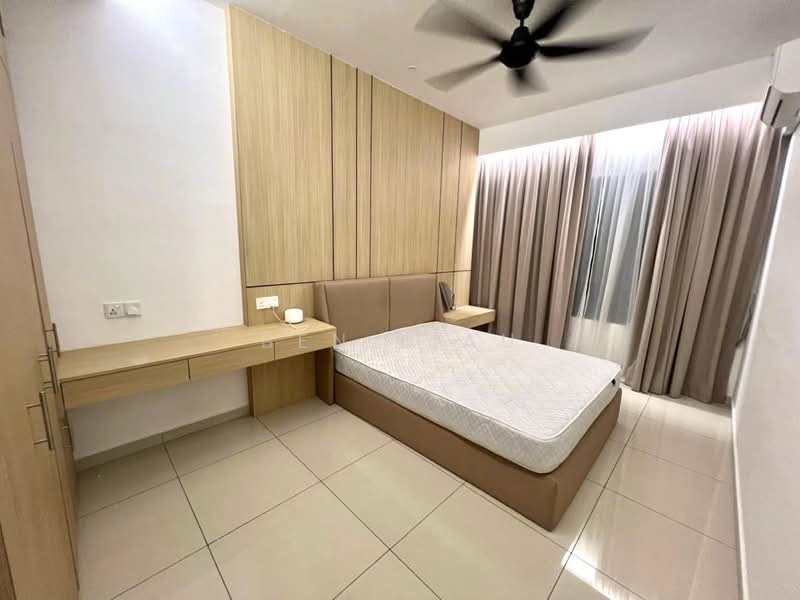 Condominium for Rent at Grace Residence - Ben Liau - Bedroom - PropertyGuru.com.my