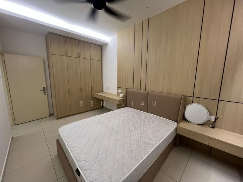 Condominium for Rent at Grace Residence - Ben Liau - Bedroom - PropertyGuru.com.my