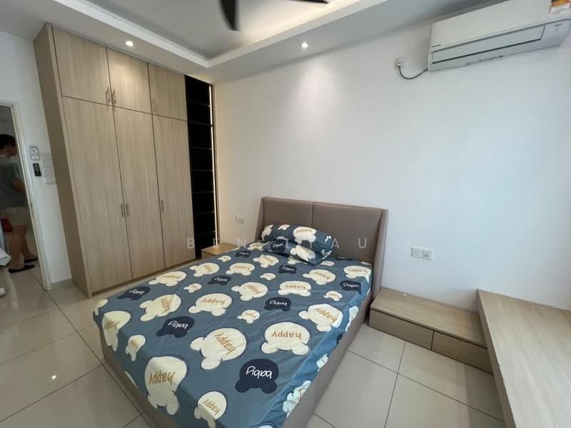 Condominium for Rent at Grace Residence - Ben Liau - Bedroom - PropertyGuru.com.my