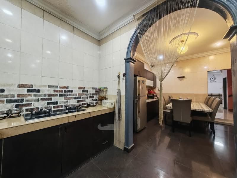 2-storey Terraced House for Sale in Bandar Puteri Klang (Klang) - Tom Lee - PropertyGuru.com.my