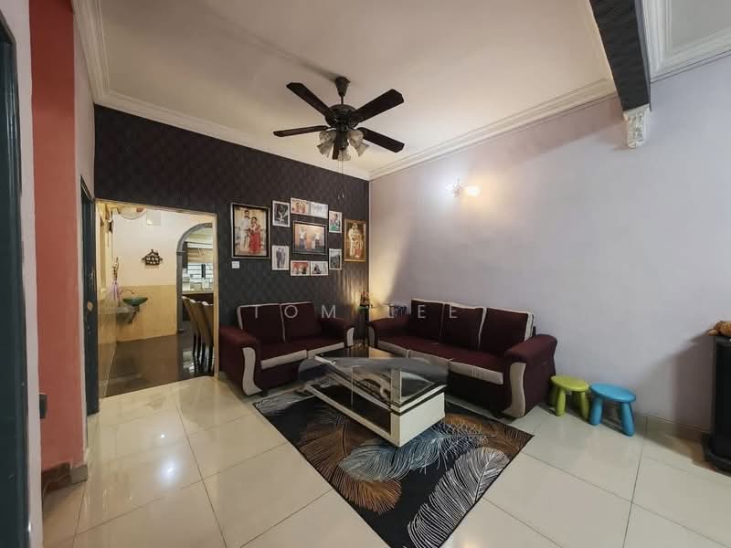 2-storey Terraced House for Sale in Bandar Puteri Klang (Klang) - Tom Lee - PropertyGuru.com.my