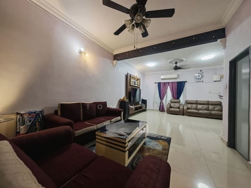 2-storey Terraced House for Sale in Bandar Puteri Klang (Klang) - Tom Lee - PropertyGuru.com.my
