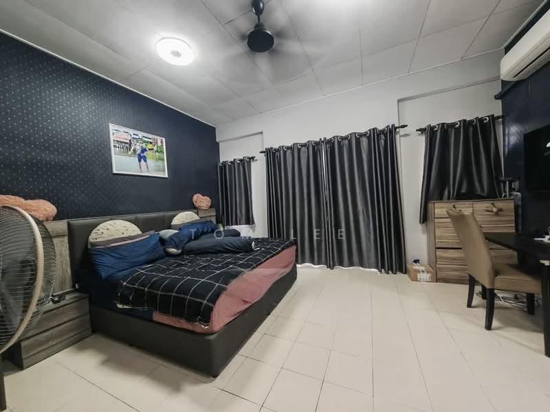 2-storey Terraced House for Sale in Bandar Puteri Klang (Klang) - Tom Lee - PropertyGuru.com.my