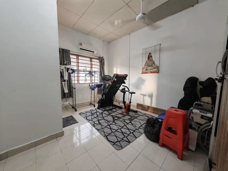 2-storey Terraced House for Sale in Bandar Puteri Klang (Klang) - Tom Lee - PropertyGuru.com.my