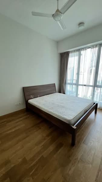 Condominium for Rent at 11 Mont Kiara @ MK11 - Nic Lu - Bedroom - PropertyGuru.com.my