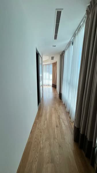 Condominium for Rent at 11 Mont Kiara @ MK11 - Nic Lu - Corridor - PropertyGuru.com.my