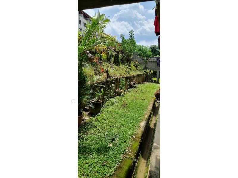 Apartment for Sale at Putra Permai Block B - COLIN LAU - Exterior - PropertyGuru.com.my