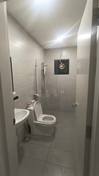 Novus untuk Untuk Disewa - RM 2,200 /bulan, Mac 2026 - Bathroom - PropertyGuru.com.my