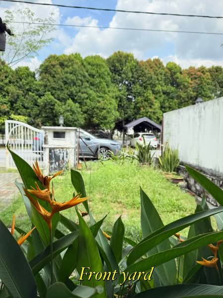 Usj 11 untuk Untuk Dijual - RM 990,000, Mac 2026 - Garden - PropertyGuru.com.my