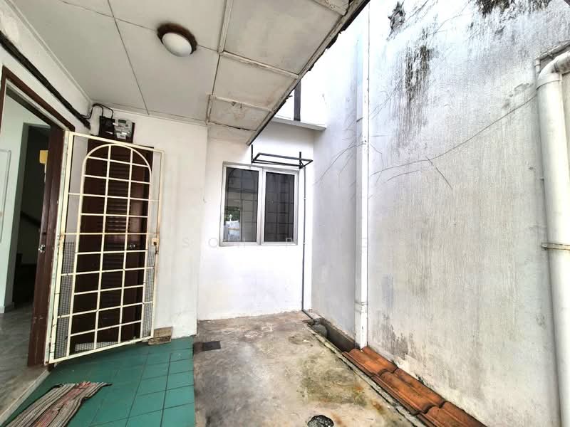 Usj 11 untuk Untuk Dijual - RM 990,000, Mac 2026 - Exterior - PropertyGuru.com.my