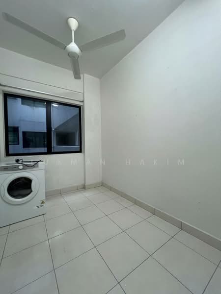 Apartment for Sale at Suria Rafflesia - Lukman Hakim - PropertyGuru.com.my