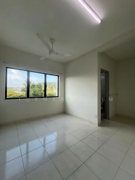 Apartment for Sale at Suria Rafflesia - Lukman Hakim - PropertyGuru.com.my