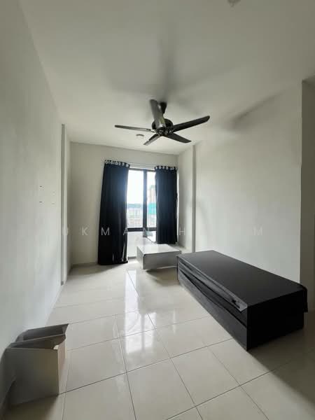 Apartment for Sale at Suria Rafflesia - Lukman Hakim - PropertyGuru.com.my