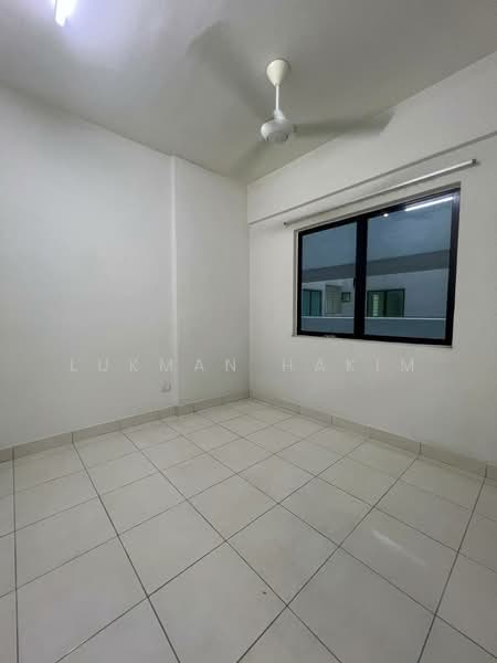 Apartment for Sale at Suria Rafflesia - Lukman Hakim - PropertyGuru.com.my
