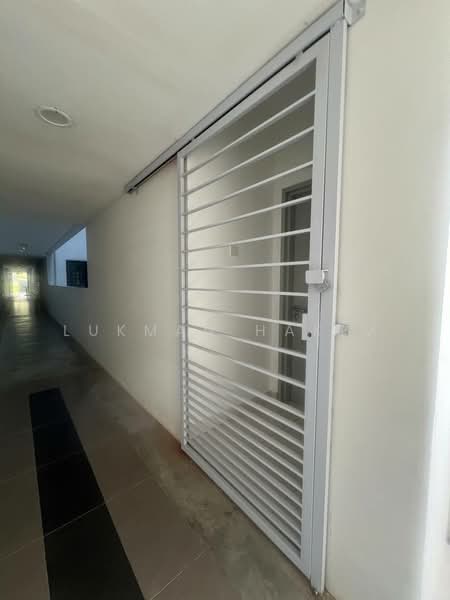 Apartment for Sale at Suria Rafflesia - Lukman Hakim - PropertyGuru.com.my