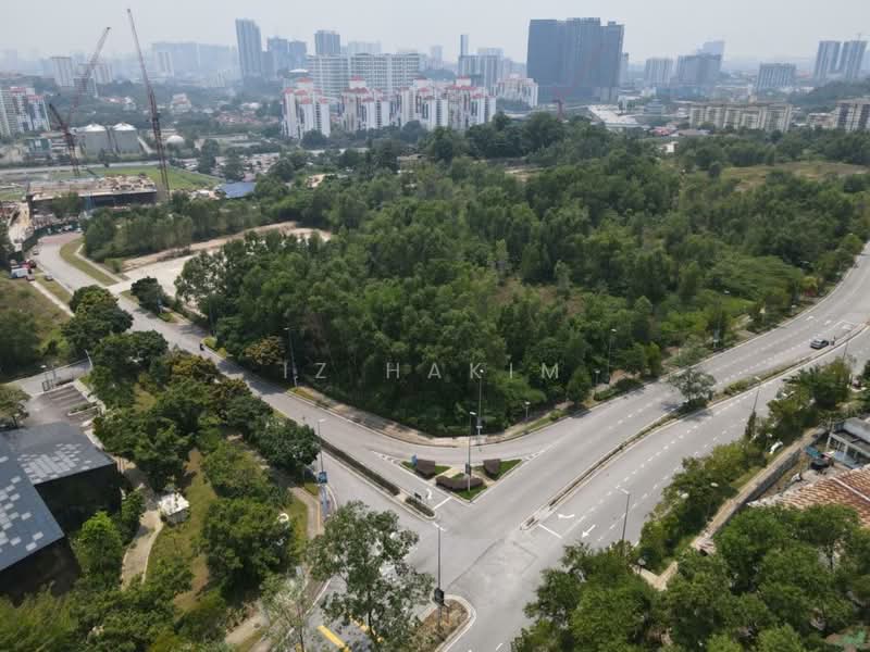 Other Property for Sale in Pantai (Kuala Lumpur) - Iz Hakim - Exterior - PropertyGuru.com.my