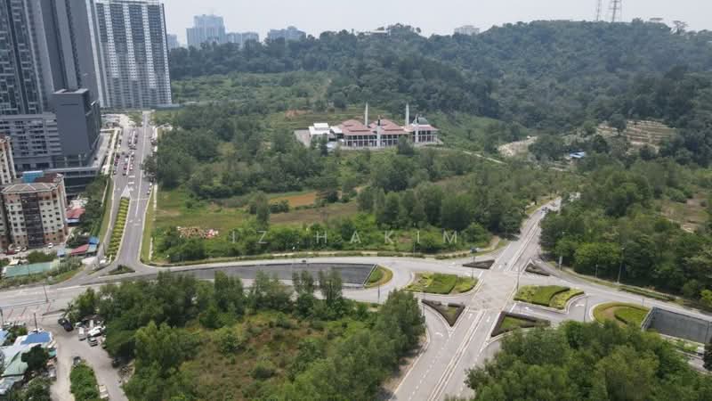 Other Property for Sale in Pantai (Kuala Lumpur) - Iz Hakim - Exterior - PropertyGuru.com.my