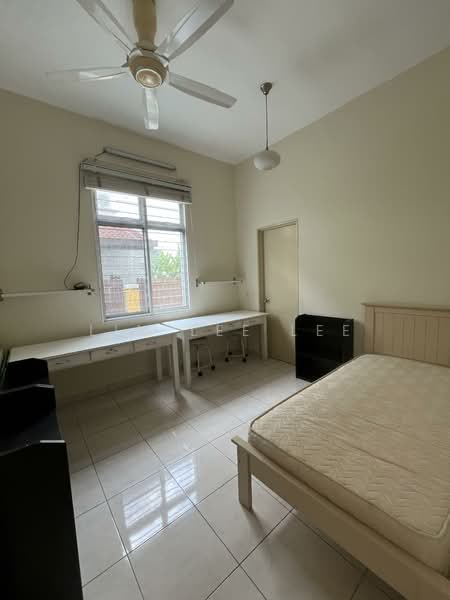 Semi-Detached House for Rent in Setia Alam (Selangor) - Lim Lee Lee - Bedroom - PropertyGuru.com.my
