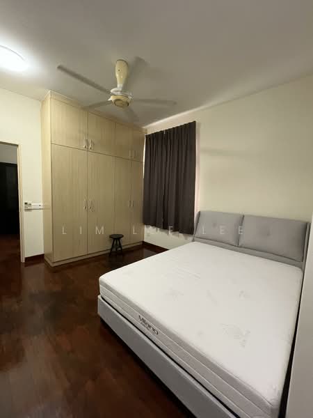 Semi-Detached House for Rent in Setia Alam (Selangor) - Lim Lee Lee - Bedroom - PropertyGuru.com.my