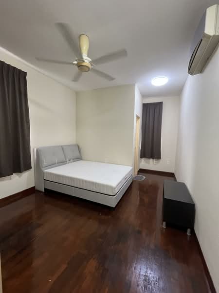 Semi-Detached House for Rent in Setia Alam (Selangor) - Lim Lee Lee - Bedroom - PropertyGuru.com.my