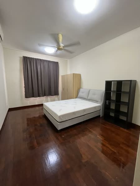 Semi-Detached House for Rent in Setia Alam (Selangor) - Lim Lee Lee - Bedroom - PropertyGuru.com.my
