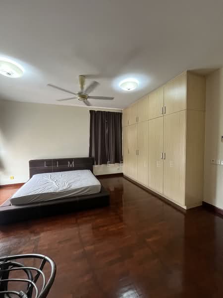 Semi-Detached House for Rent in Setia Alam (Selangor) - Lim Lee Lee - Bedroom - PropertyGuru.com.my