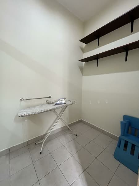 Semi-Detached House for Rent in Setia Alam (Selangor) - Lim Lee Lee - Interior - PropertyGuru.com.my