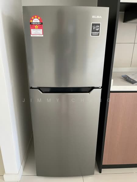 Emerald 9 untuk Untuk Disewa - RM 2,300 /bulan, Mac 2026 - Kitchen - PropertyGuru.com.my