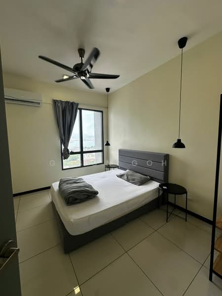 Luminari untuk Untuk Disewa - RM 1,850 /bulan, Mac 2026 - Bedroom - PropertyGuru.com.my